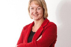 Marga Jonkman lijsttrekker PvdA Apeldoorn