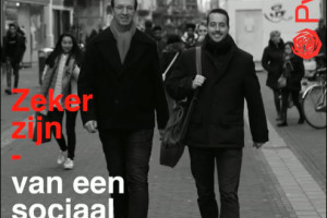Stem op een Apeldoorner! Fokko Spoelstra en Tom Brands kandidaten Provincie en Waterschap