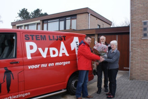 PvdA Apeldoorn maakt 5 december kandidatenlijst en verkiezingsprogramma bekend