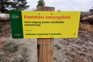 Recreatiezonering: PvdA wil meer aandacht voor biodiversiteit