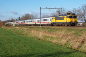 PvdA Apeldoorn stelt vragen over claim Zwolle internationale trein naar Berlijn