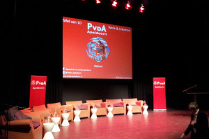 PvdA Apeldoorn organiseert Tafel van 10 Langdurige zorg en WMO 2015 op 4 november