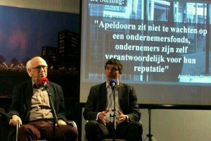 Apeldoorn Direct debat ACEC