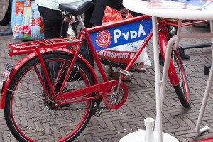 PvdA Apeldoorn zoekt kandidaat-raadsleden