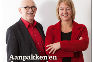 Verkiezingsmagazine PvdA Apeldoorn