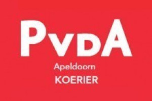 Nieuwsbrief de koerier #3 van de PvdA Apeldoorn