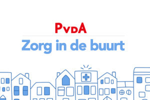 Zorg in de buurt