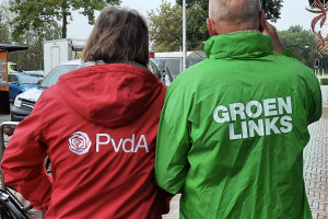 Cultuurwandeling & Fietstocht – side events landelijk GroenLinks-PvdA congres in Apeldoorn
