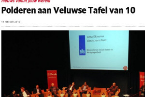 De PvdA Apeldoorn in de media