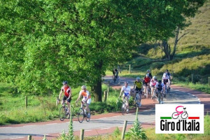 Oproep tot een Giro d’Italia met profijt voor breedtesport en maatschappelijke activiteiten