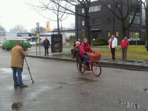 Verkiezingsfilmpje PvdA Apeldoorn